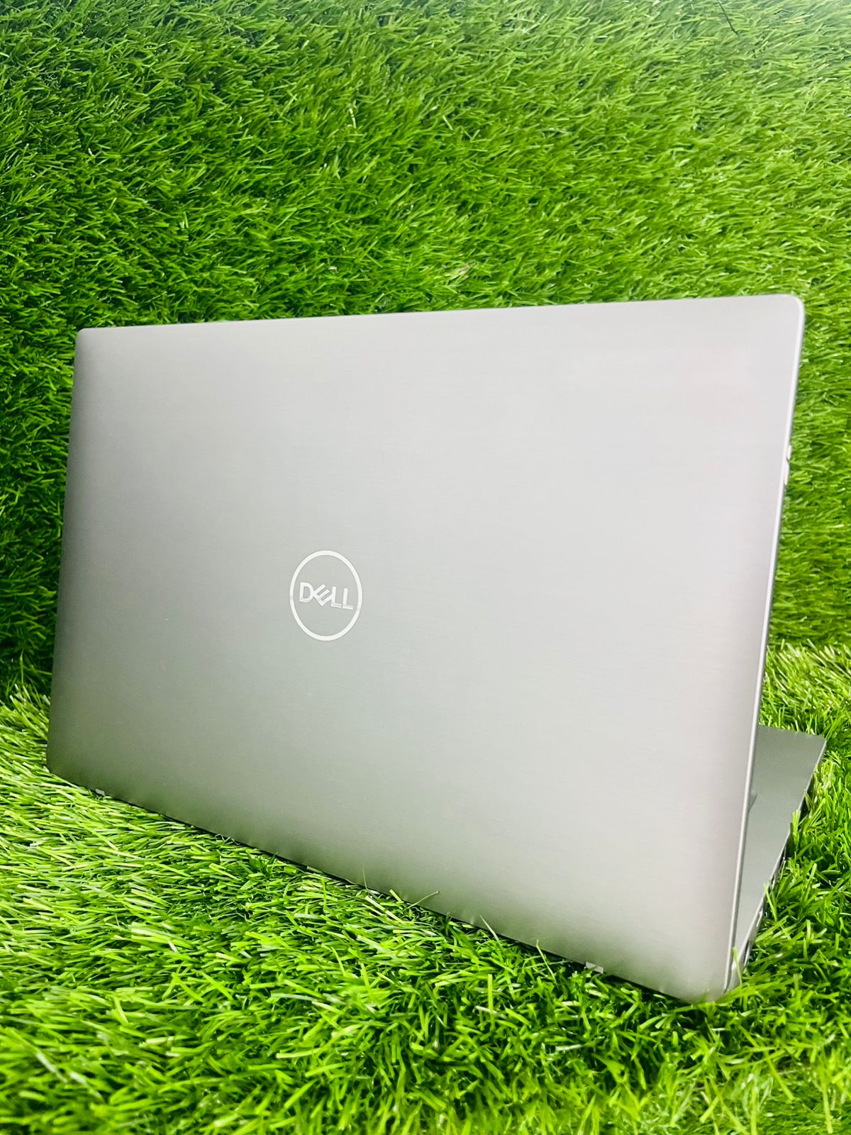 DELL DELL